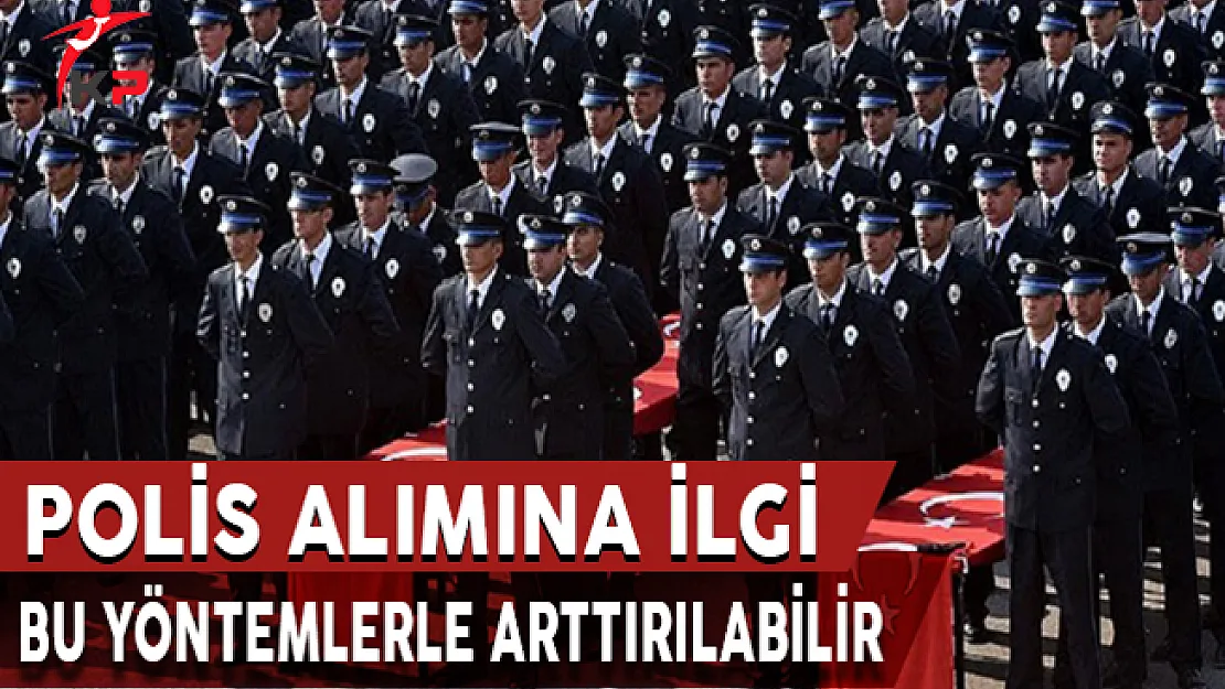 10 Bin Polis Alımı Başvurularının Artması İçin Yapılması Gerekenler !