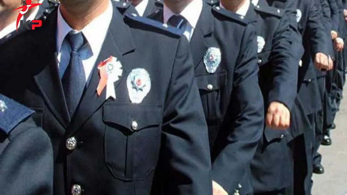 10 Bin Polis Alımında Başvuru Sayısı Yetersiz Kaldı ! Yeni Alım Yapılacak Mı?