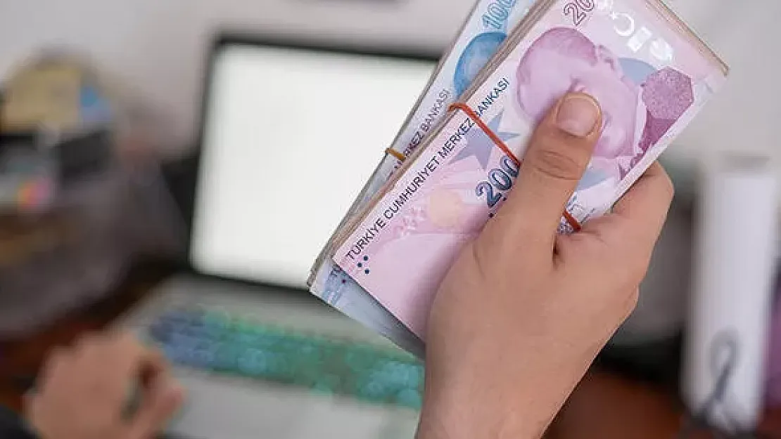 10 Bin TL'ye Kadar Olan Borcu Olanlar Dikkat! Harekete Geçildi: Hepsi Silinecek!