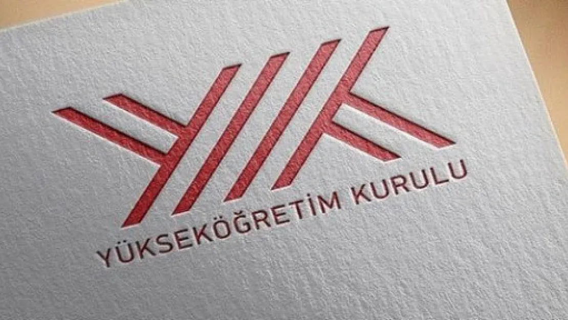 10 Fakülteye Dekan Ataması Yapıldı