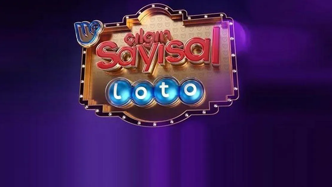 10 Ocak Çılgın Sayısal Loto sonuçları az önce açıklandı! Numaralar belli oldu!