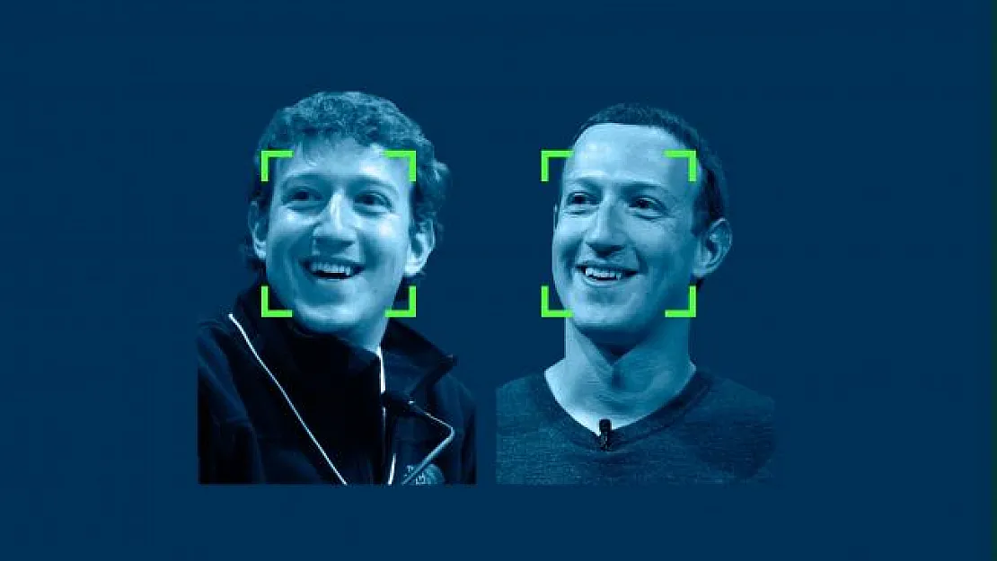 10 Years Challenge Nedir? Sosyal Medya Gündemine Oturdu