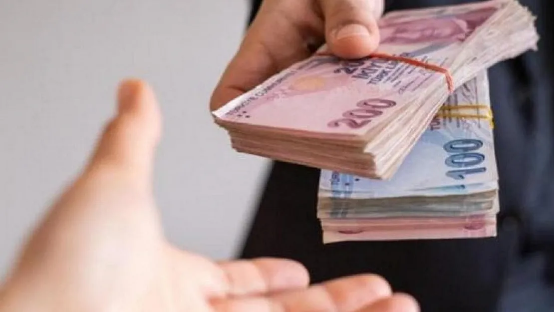 10 yıl içinde bankalardan kredi çekenlere duyuruldu: 2.865 TL para iadesi müjdesi! Emsal karar açıklandı