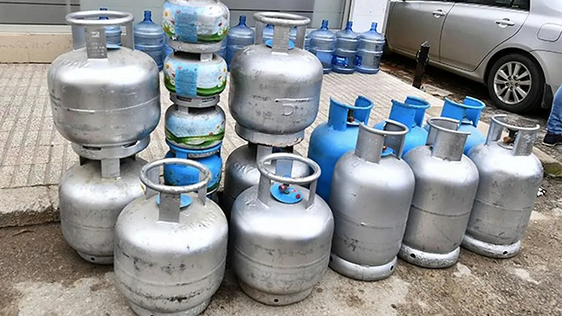 10 Yıl Önce 65 Liraydı! Mutfak Tüpüne 11 Ayda 20 Zam! İşte Tüpün Dudak Uçuklatan Fiyatı