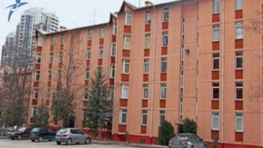 100 Gün İçinde 5 Bin Kamu Lojmanı Satılacak!