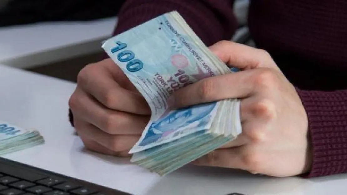1000 lira nakit destek ödemeleri başladı!