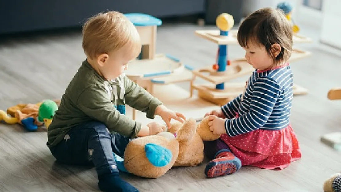 1015 TL Kreş Desteğinden Kimler Yararlanabilecek? Başvuru Şartları