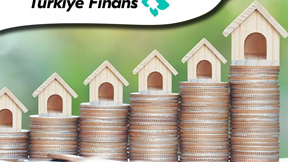 108 Metrekare 2+1 Daireyi Sadece Türkiye Finans ile 231 Bin TL'ye Alabilirsiniz Şaka Değil, Başvurular Çoktan Başladı…