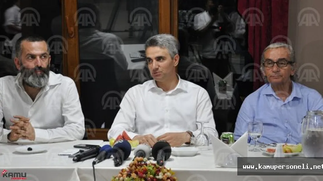 10'uncu Yıl Marşı yasaklandı İddiaları