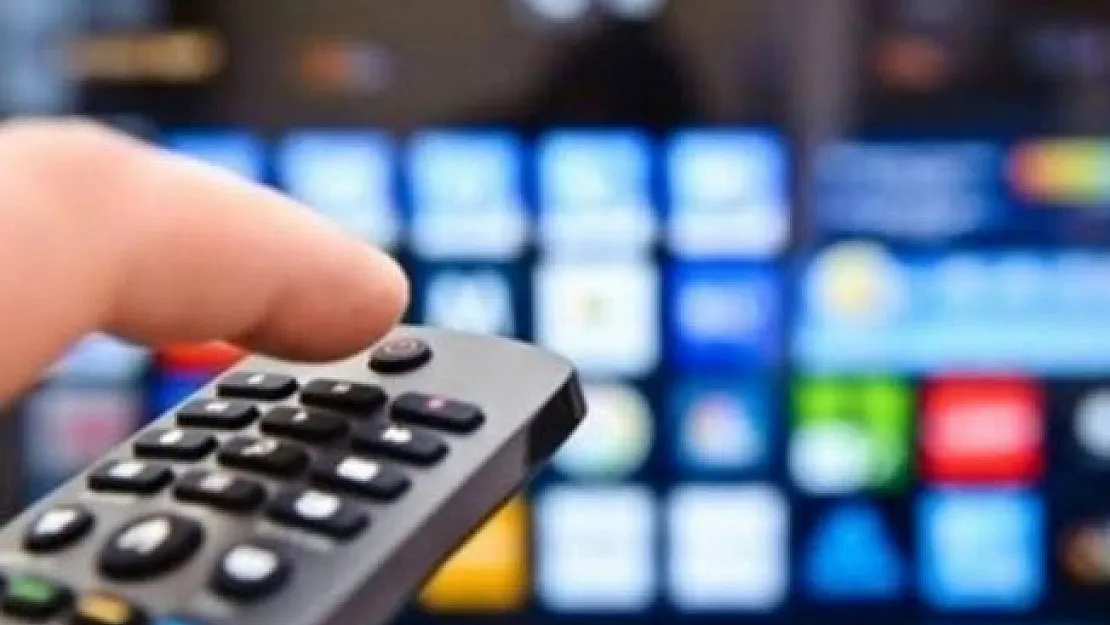 11 Ağustos TV yayın akışı! TV8, Kanal D, ATV, Star TV, Show TV, TRT1 yayın akışı! 11 Ağustos televizyonda ne var?