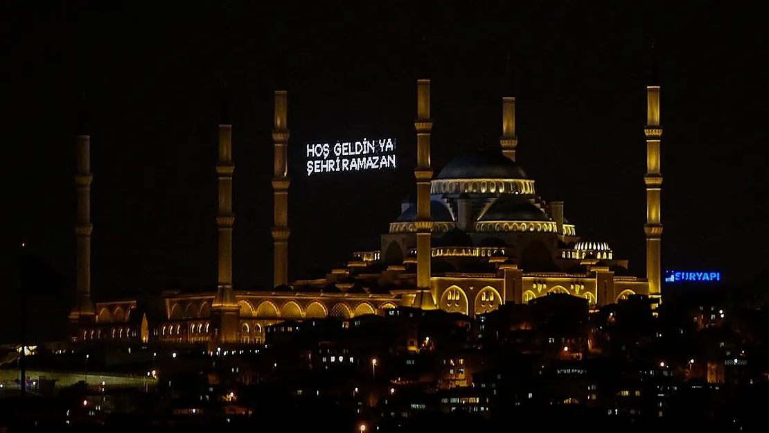 11 ayın sultanı Ramazan Ayı ilk orucu hangi gün tutulacak? 2023 Ramazan Ayı hangi gün ihya edilecek?
