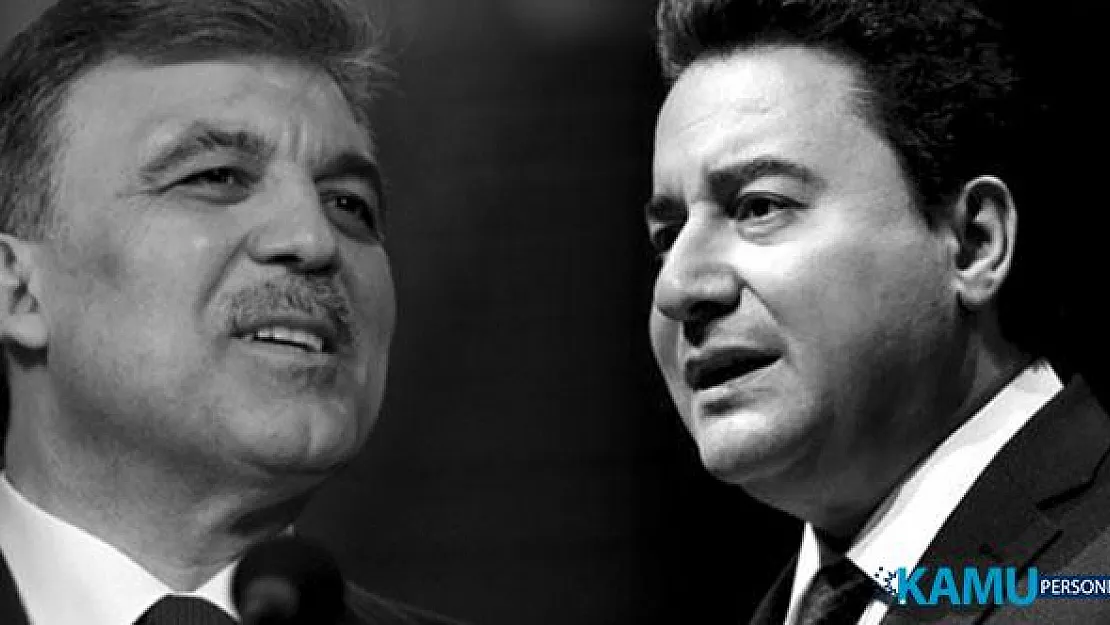 11. Cumhurbaşkanı Abdullah Gül'den Yeni Parti Sorusuna Dikkat Çeken Yanıt!