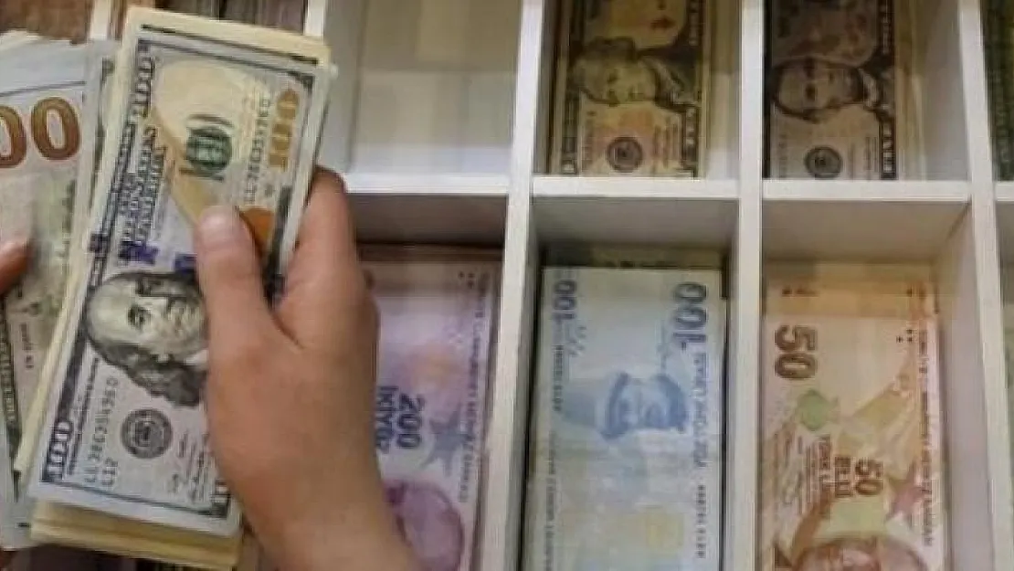 11 Ekim 2018 Tarihli Dolar ve Euro Fiyatları
