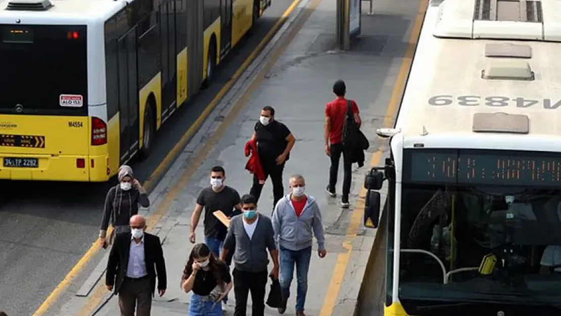 11 ilde toplu taşımaya büyük zam! Hangi illerde toplu taşımaya zam geliyor?