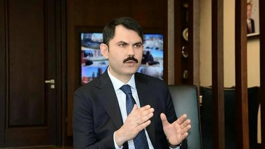 11 kişi siyanürden dolayı hayatını kaybetmişti! Bakan Kurum yasak geleceğini açıkladı!