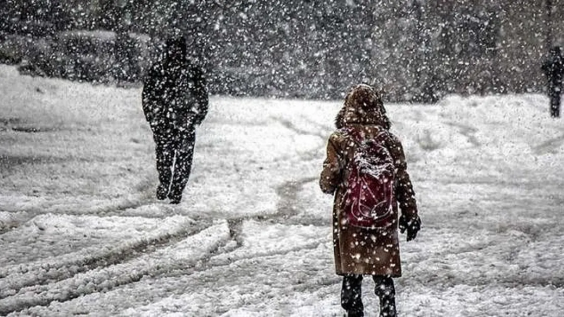 11 Mart hava durumu açıklandı! 56 ile acil kodla uyarı yapıldı!