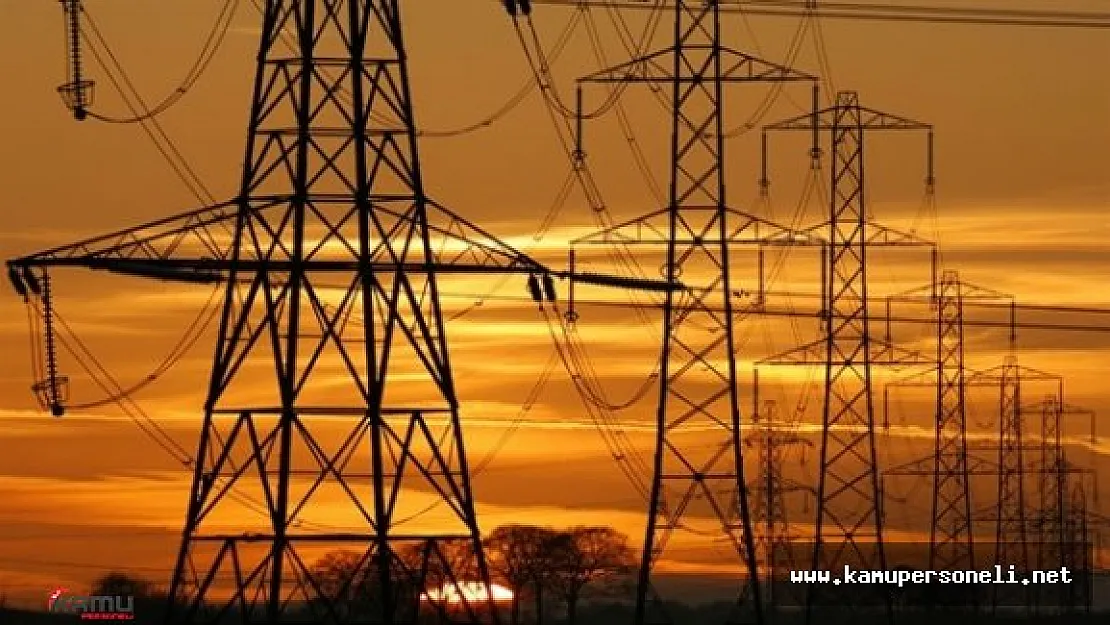 11 Mayıs Çarşamba Elektrik Kesintisi Yaşanacak Yerler ve Kesinti Saatleri