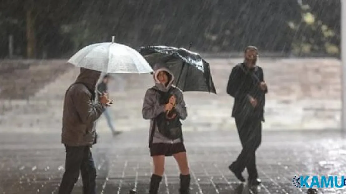 11 Mayıs İstanbul, İzmir, Ankara, Adana, Bursa, Muğla, Antalya Hava Durumu! Bugün hava nasıl olacak?