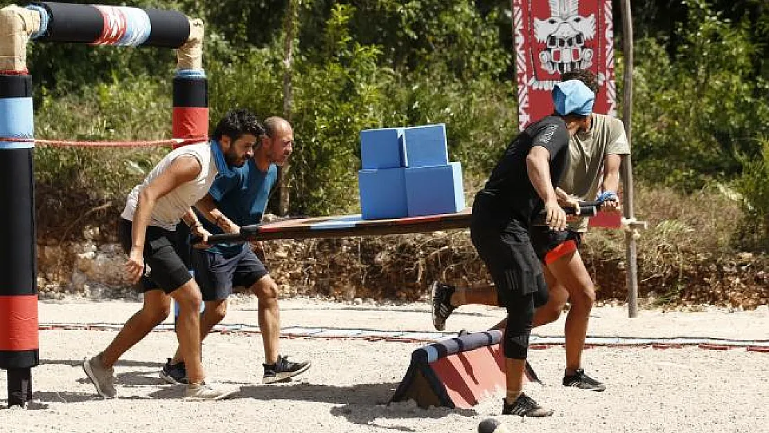 11 Mayıs Survivor ödül oyununu kim kazandı? Survivor ödül oyununda ödül ne?