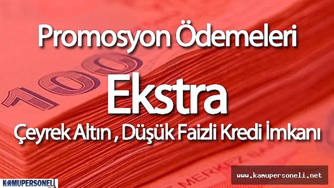 11 Milyon Emekli Promosyon Ödemesi İçin Haber Bekliyor ( Promosyon Ödemeleri Ne Zaman Yapılacak )
