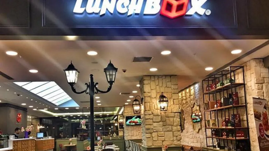 11 şubesi olan ünlü restoran zinciri iflas etti!