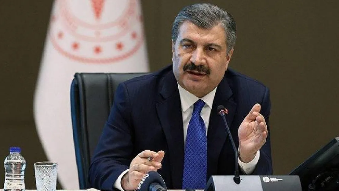 11 Temmuz vaka sayısı açıklandı!