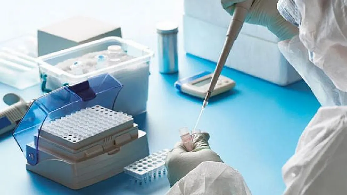 110 Kişilik Ekip Kuruldu ! Her Aileden Bir Kişiye Corona Virüsü Testi Yapılıyor