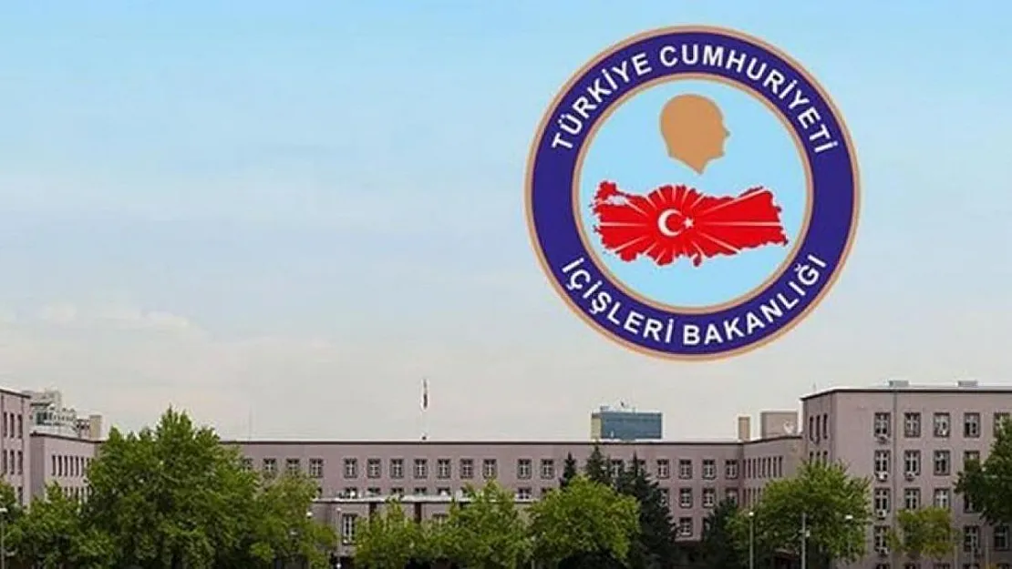 112 çağrı merkezi personel alımı başladı! İçişleri Bakanlığı 1462 çağrı merkezi personel alım başvuru ekranı