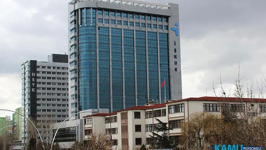 1165 İŞKUR TYP Personeli Alımı Yapılacak! İŞKUR TYP İş İlanları Başvuru Ekranı