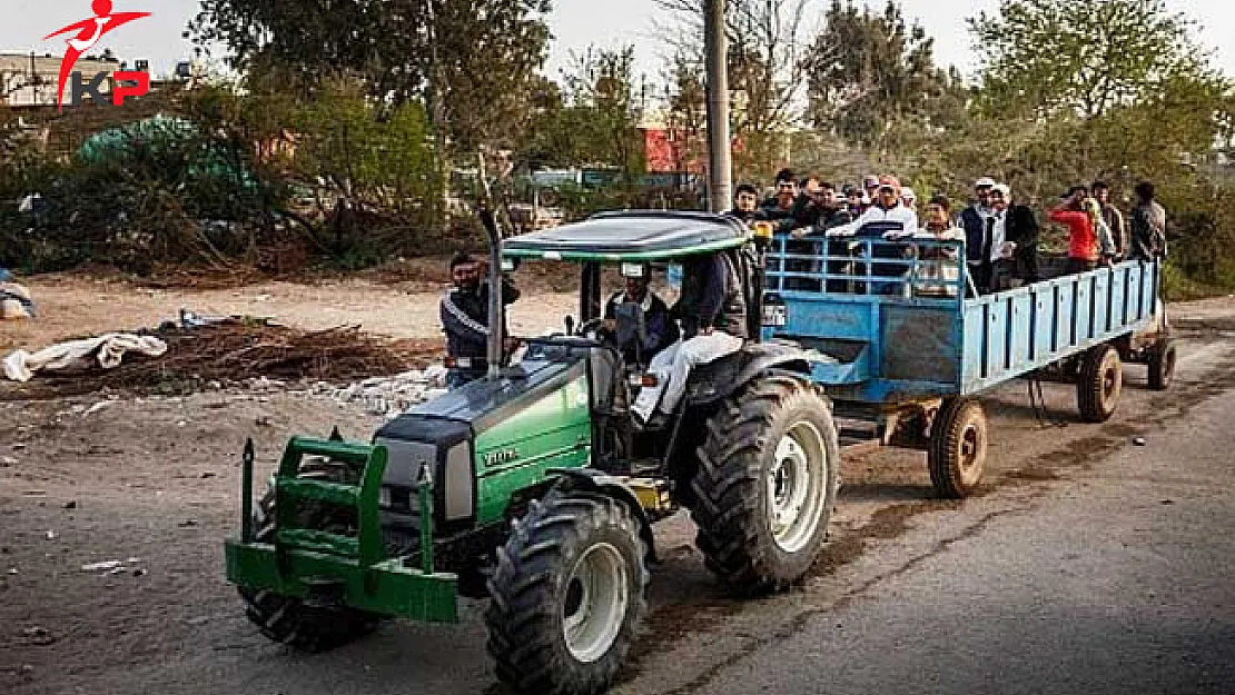 12 Bin Araç Sürücüsüne Ceza Yağdı