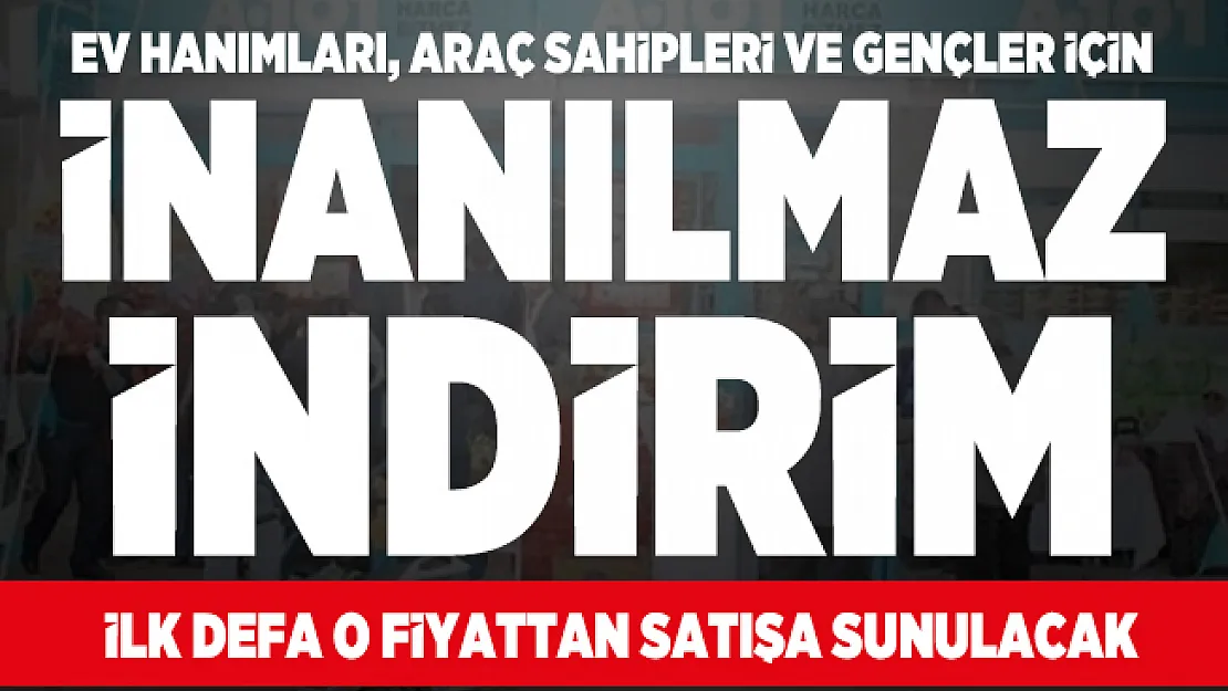 12 Kasım Perşembe A101 Aktüel ürünler kataloğu yayımlandı! Ev hanımları, araç sahipleri ve gençler için inanılmaz indirim geliyor