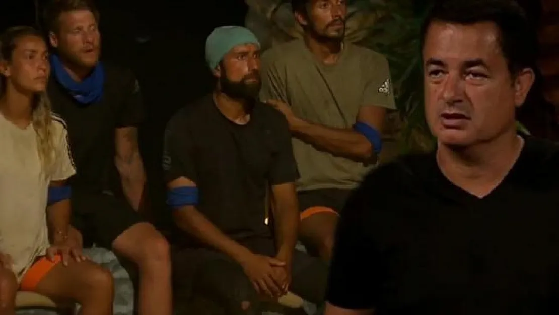 12 Mayıs Survior kim elendi? Survivor 13. hafta SMS sıralaması