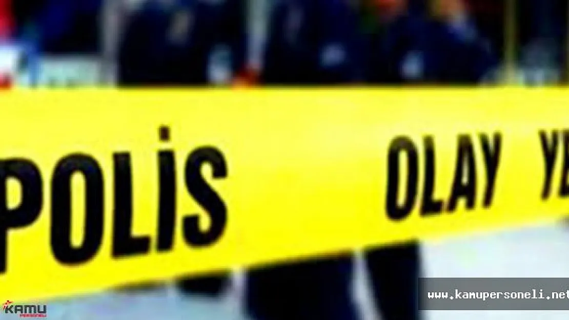 12 Yaşındaki Çocuk Evinde Ölü Bulundu