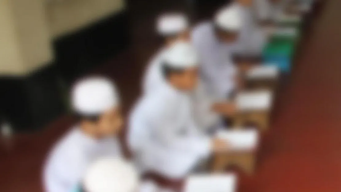 12 yaşındaki çocuk Kuran kursunun tuvaletinde asılı bulundu!
