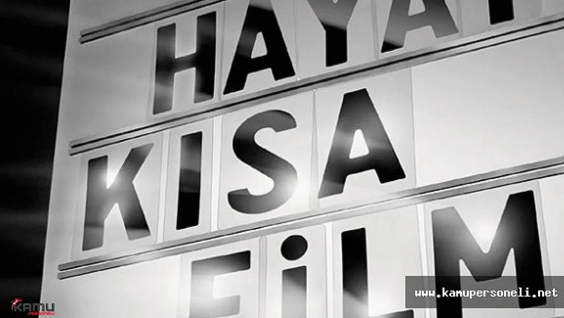 13. Akbank Kısa Film Festivali için Başvurular Başladı