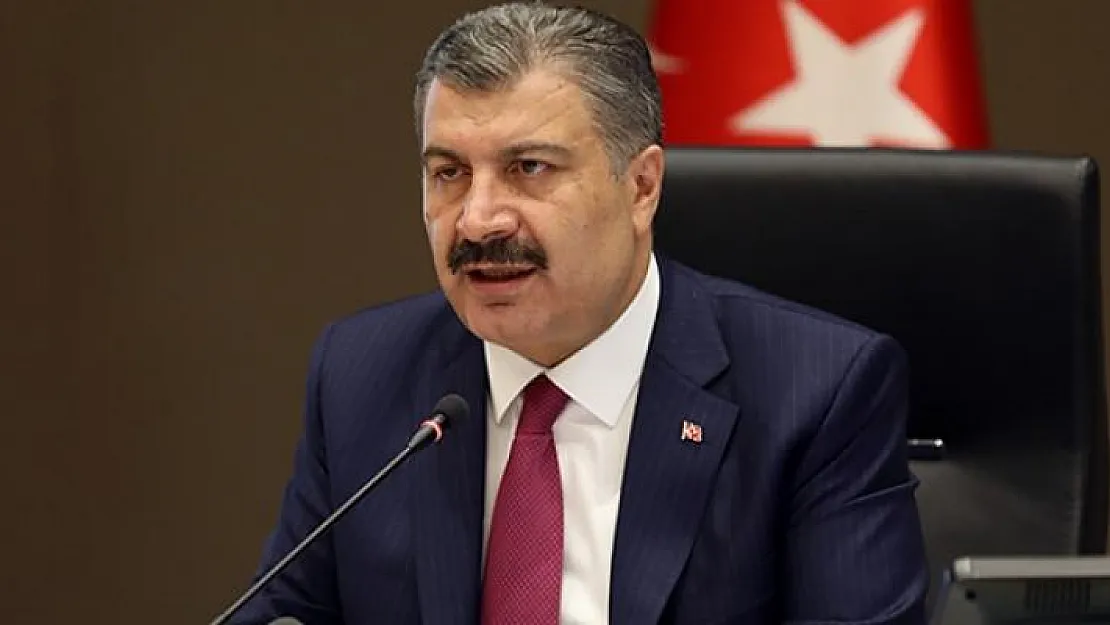 13 Eylül Türkiye koronavirüs tablosu!