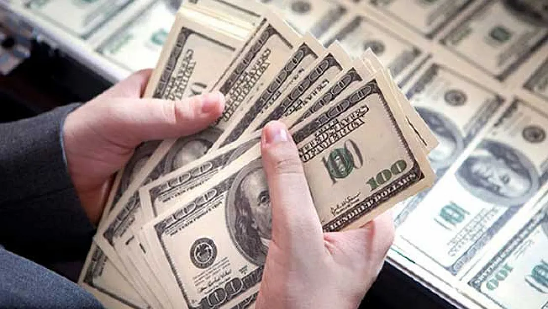 13 Kasım Salı Dolar Kaç TL? Euro, Dolar ve Sterlin Bugün Ne Kadar? Güncel Döviz Kuru Değerleri