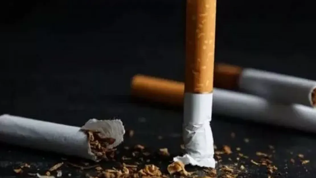 13 Mart güncel sigara fiyatları! Sigara fiyatları değişti! Yeni fiyatları görenler sigarayı bırakıyor!