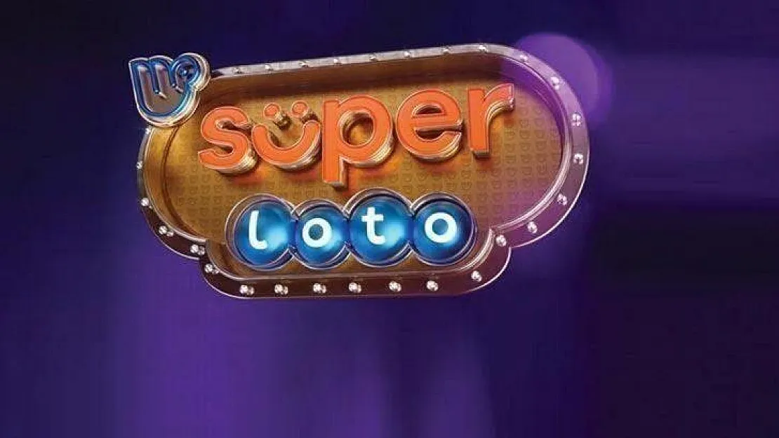 13 Mart Süper Loto çekiliş sonuçları açıklanıyor? Ne kadar ikramiye kazandınız? Süper Loto sorgulama ekranı