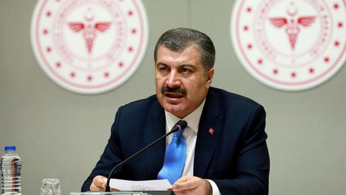 13 Mayıs günlük koronavirüs vaka tablosu açıklandı! İlk kez 1.000'in altına düştü!