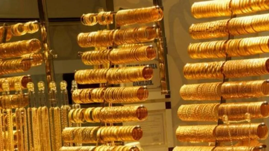 13 Ocak 2020 altın fiyatları ne kadar oldu?