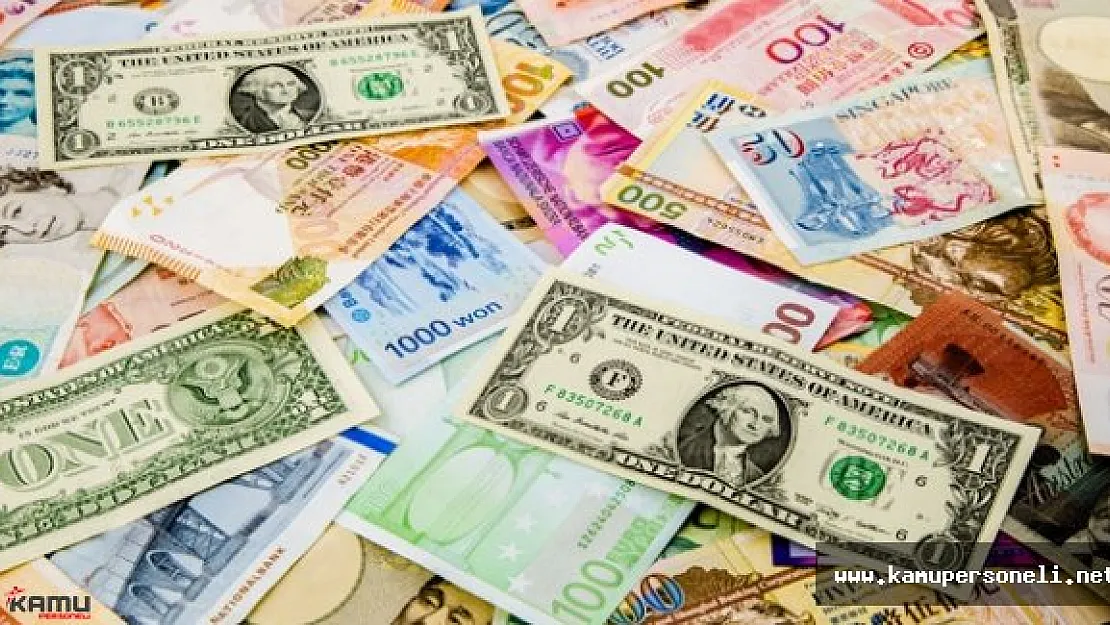 13 Temmuz 2016 Döviz Kurları ( Dolar , Euro ve Sterlin Fiyatları)