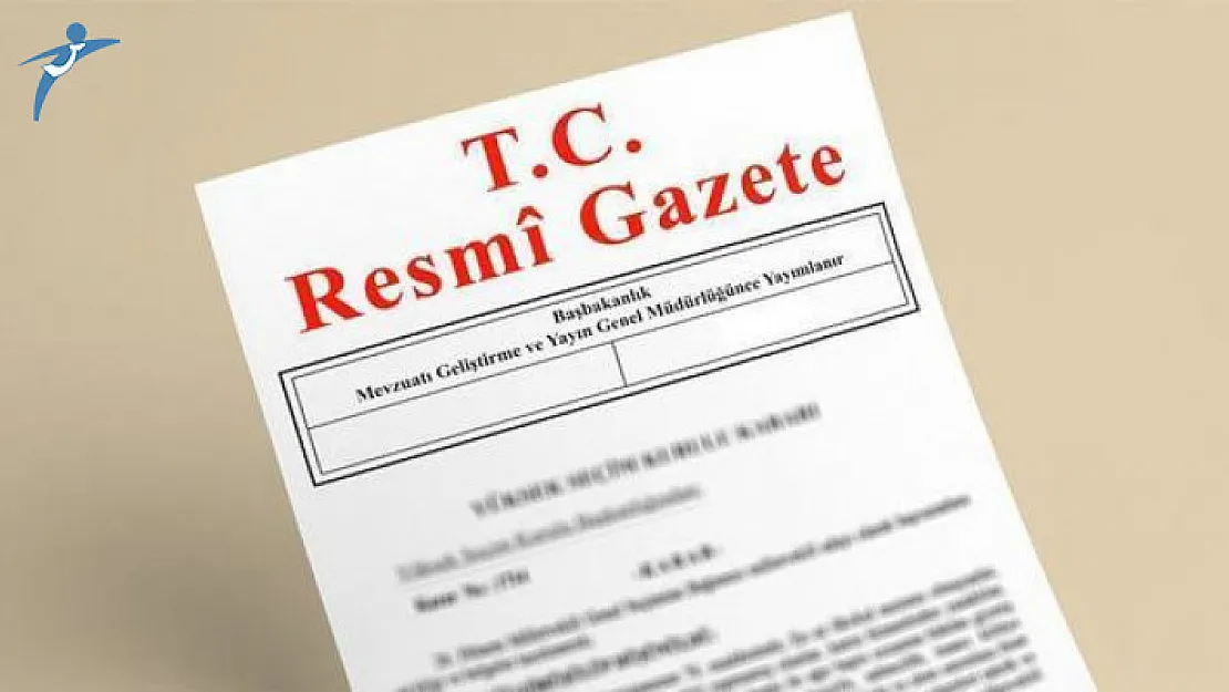 13 Üniversitede Yeni Fakülte, Enstitü ve Yüksekokul Kurulması Kararı Resmi Gazete'de Yayımlandı