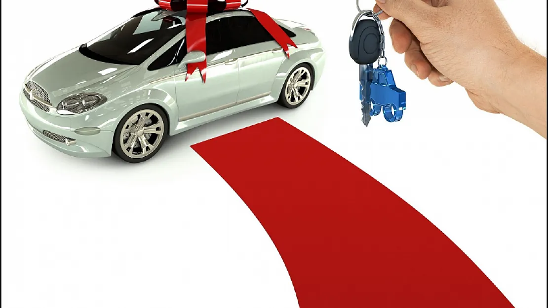 133 bin TL'den başlayan fiyatlar ile Ziraat Bankası'nda araç satışları başladı! Üstelik BMW, Renault, Ford… Her marka araç var!