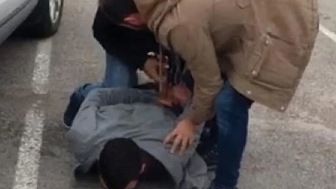 14 ayrı kadını dolandıra Kazanova lakaplı Mikail Ö. en sonunda yakalandı