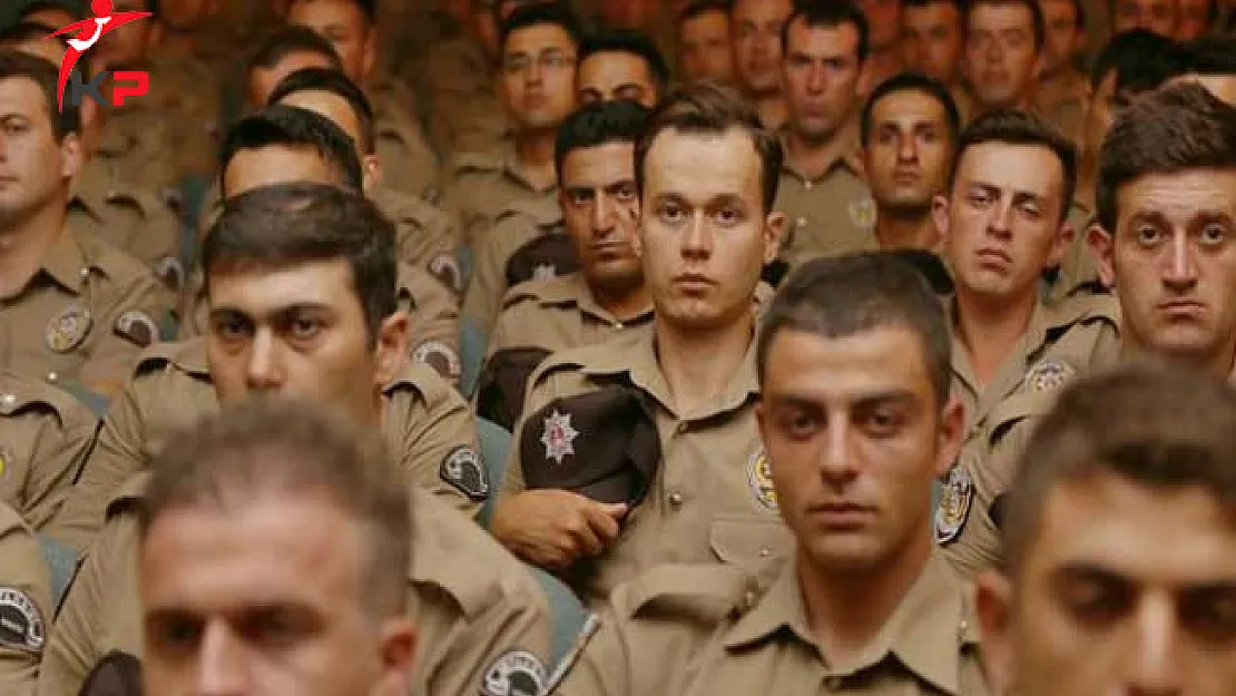 14 Bin 500 Bekçi Kadrosu Verildi! Alımların Yapılması Bekleniyor