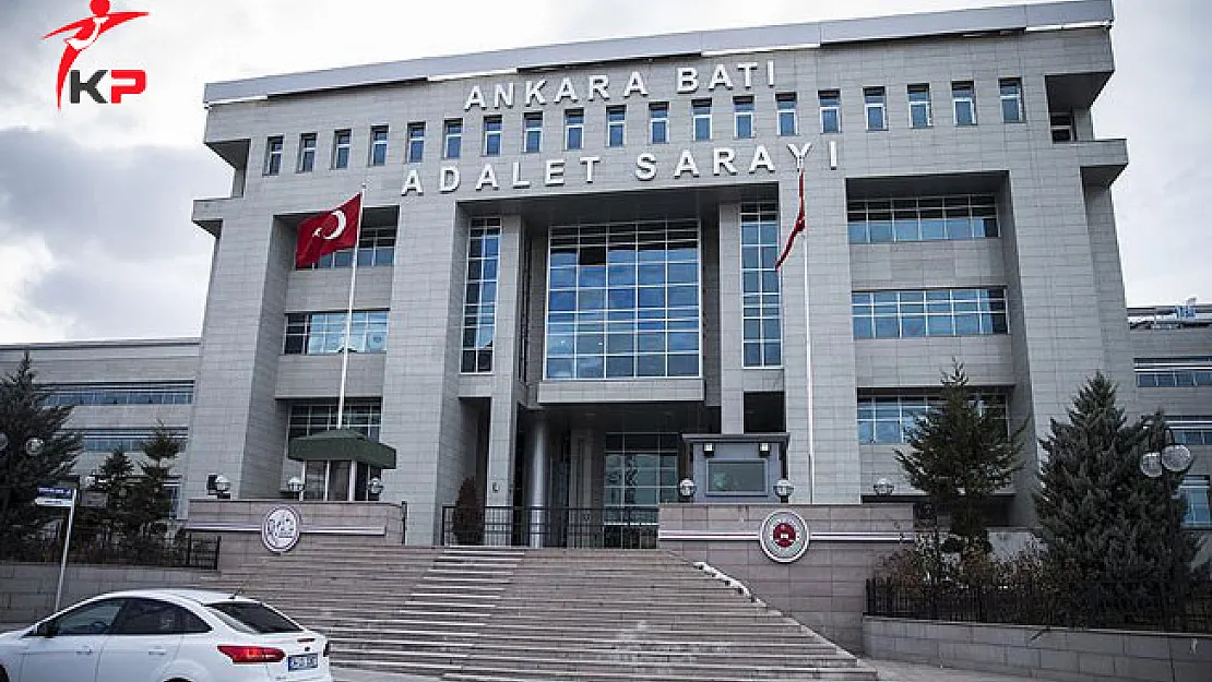 14 Eski TUSAŞ Çalışanı FETÖ'den Tutuklandı