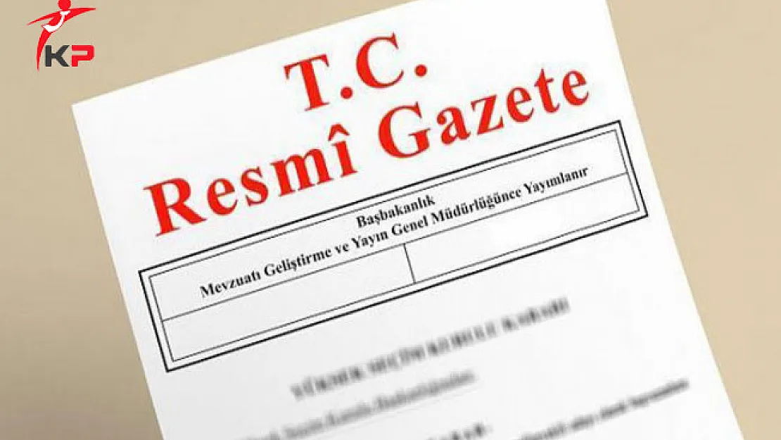 14 Haziran 2017 Tarihli Atama Kararları Resmi Gazete'de Yayımlandı