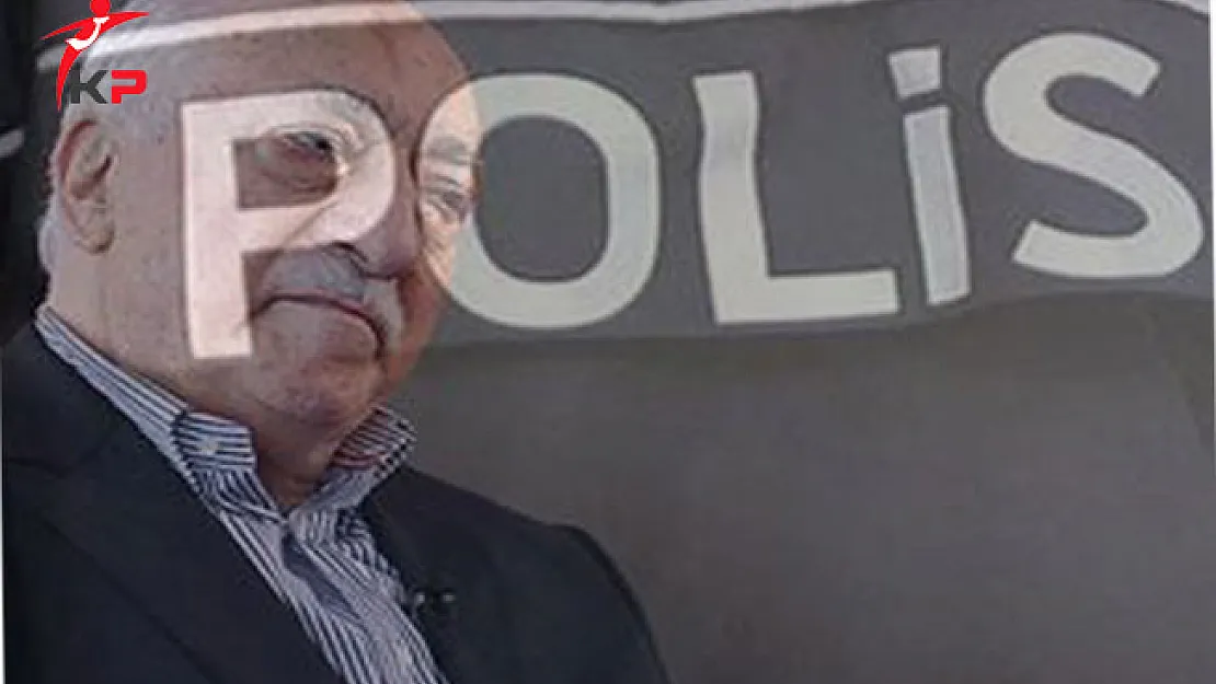 14 İlde FETÖ Operasyonunda Arama Kararı