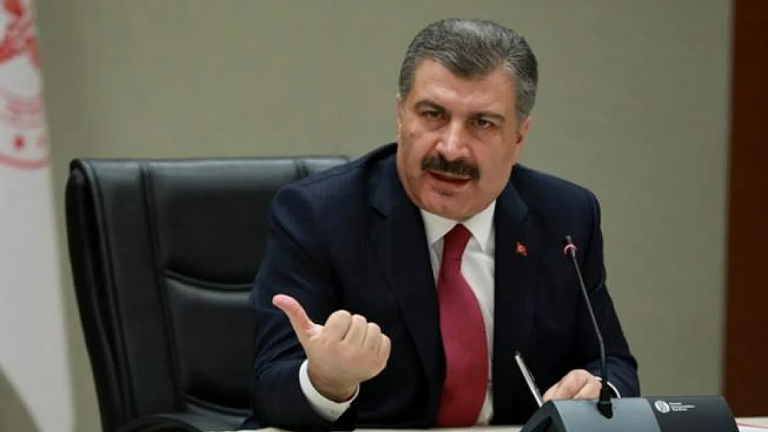 14 Mayıs günlük koronavirüs vaka tablosu açıklandı! Can kaybı 4 bini geçti!